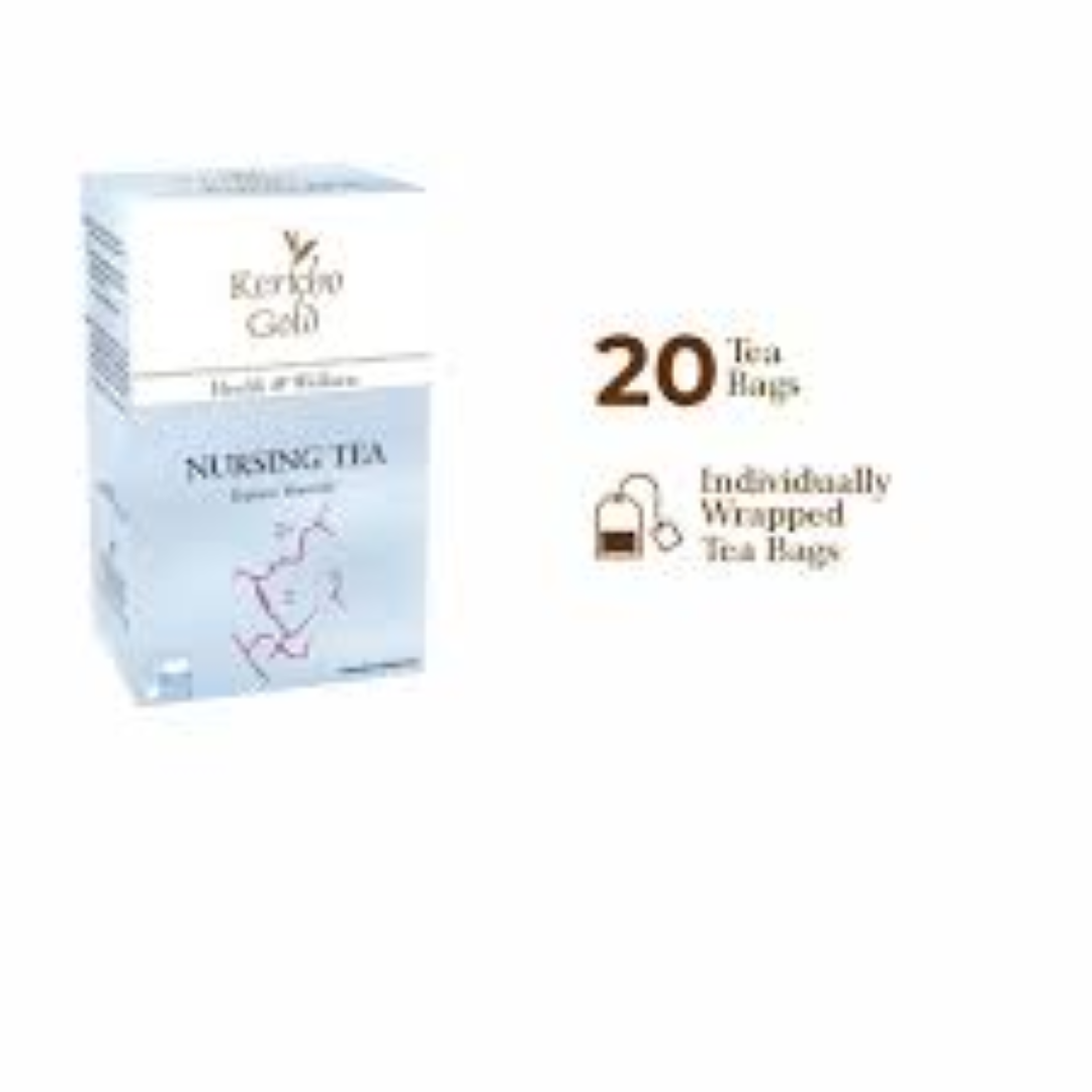 KERICHO GOLD NURSING 20TB